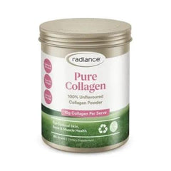 Radiance Pure Collagen Powder 200g