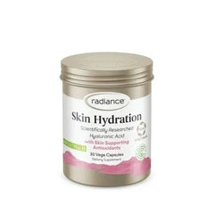 Radiance Skin Hydration 30 caps