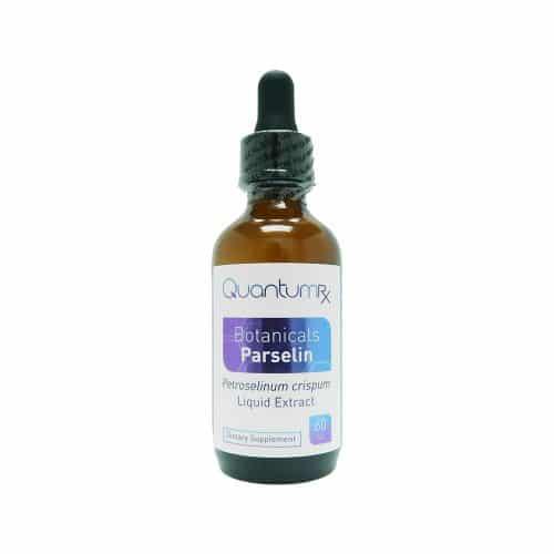 QuantumRX Parselin 60 ml bladder,Blood Sugar Minerals,botanicals nutramedix parsley wildcrafted,cheaper than supplements.co.nz,concentrated food supplement,Cr+,Detoxification,Dietary Supplement,digestive function,essential trace mineral,Immune and gastroi