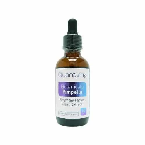 QuantumRX Pimpella 60 ml antioxidant properties,Blood Sugar Minerals,botanicals nutramedix pinella wildcrafted,cheaper than supplements.co.nz,concentrated food supplement,Cr+,Detoxification,Dietary Supplement,essential trace mineral,Immune and gastrointes