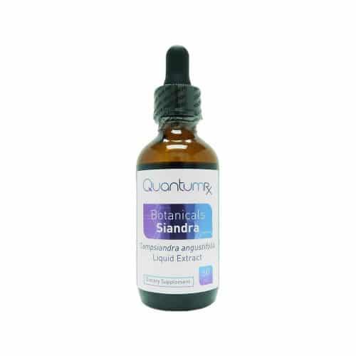 QuantumRX Siandra 60 ml balance of gut,Blood Sugar Minerals,botanicals cumanda nutramedix wildcrafted,cheaper than supplements.co.nz,concentrated food supplement,Cr+,Detoxification,Dietary Supplement,essential trace mineral,google,Immune and gastrointesti