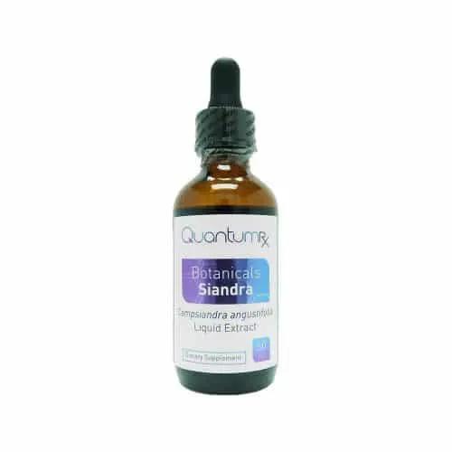 QuantumRX Siandra 60 ml balance of gut,Blood Sugar Minerals,botanicals cumanda nutramedix wildcrafted,cheaper than supplements.co.nz,concentrated food supplement,Cr+,Detoxification,Dietary Supplement,essential trace mineral,google,Immune and gastrointesti