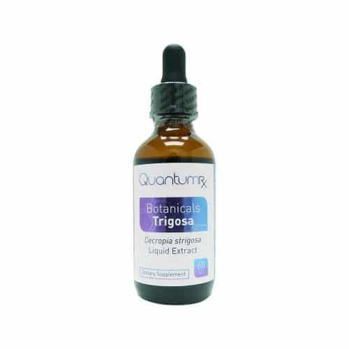 QuantumRX Trigosa 60 ml Blood Sugar Minerals,botanicals nutramedix takuna wildcrafted,cheaper than supplements.co.nz,concentrated food supplement,Cr+,Detoxification,Dietary Supplement,essential trace mineral,Immune and gastrointestinal health,Iron supplem