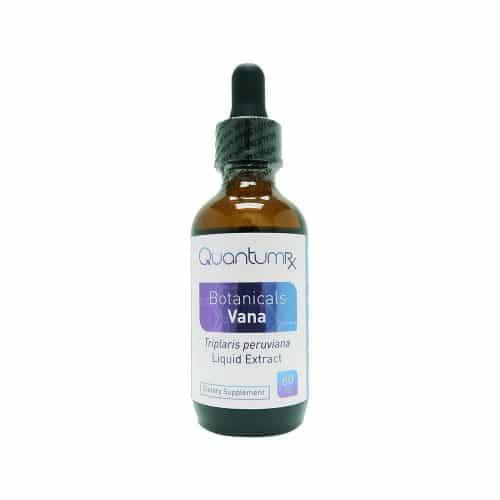 QuantumRX Vana 60 ml Blood Sugar Minerals,botanicals nutramedix tangarana wildcrafted,cheaper than supplements.co.nz,concentrated food supplement,Cr+,Detoxification,Dietary Supplement,essential trace mineral,Immune and gastrointestinal health,Iron supplem