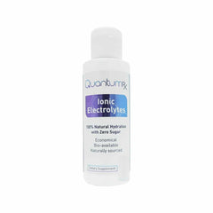QuantumRX Ionic Electrolytes advanced recovery. hydration,Bio-available and instantly absorbed,body water,body water balance,dehydration,hydration,Ionic Electrolytes,issues,rapid hydration,rehydration,skin hydration,Supports muscles & nerves,Supports nerv