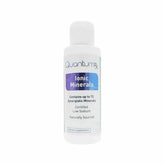 QuantumRX Ionic Minerals healthy human plasma,high in magnesium,ionic mineral,Ionic Minerals,issues,liquid mineral,liquid mineral concentrate,Low in sodium,low sodium,mineral composition,mineral deficiencies,minerals and trace elements,quantumrx,QuantumRX