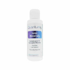 QuantumRX Ionic Minerals healthy human plasma,high in magnesium,ionic mineral,Ionic Minerals,issues,liquid mineral,liquid mineral concentrate,Low in sodium,low sodium,mineral composition,mineral deficiencies,minerals and trace elements,quantumrx,QuantumRX
