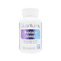QuantumRX Restora Sleep adult sleep drops,Blood Sugar Minerals,cheaper than supplements.co.nz,concentrated food supplement,Cr+,deep sleep,Detoxification,Dietary Supplement,drisleeper,essential trace mineral,fast asleep,healthy sleep,Immune and gastrointes