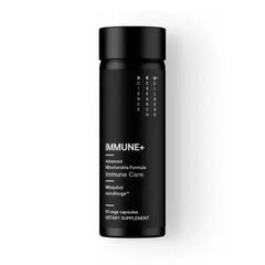 SRW Laboratories Ltd IMMUNE+ 60 caps