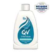 QV | Intensive Moisturising Cleanser | 250ml | Deep Hydration & Gentle Cleansing