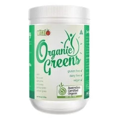 Vital Organic Greens 200g