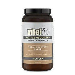 Vital Active Recovery Protein 500g