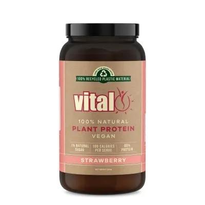 Vital Protein Strawberry 500g