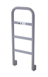 Bock Swing-Away Side Support Rail angled support rail,bock Swing-away side support rail,clamp on rail,Clamp-on,Clamp-on side support rail,issues,rail support,side support rail,support rail,Swing-away side support rail