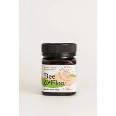Bee & Flow Manuka Honey MGO 100+ 250g
