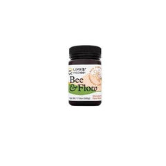 Bee & Flow Manuka Honey MGO 100+ 500g