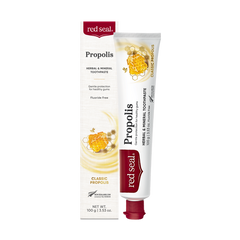 Red Seal Propolis Toothpaste 100g