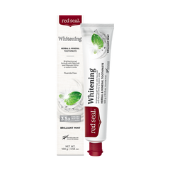 Red Seal Whitening Toothpaste 100g