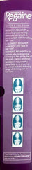 Regaine Women's Extra Strength Minoxidil 5% 4 months 120gm hair loss,hair loss treatment,issues,Regaine,regaine womens,womens hair loss