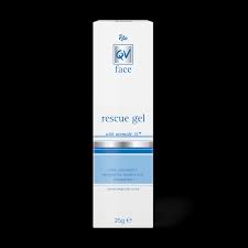 QV Face Rescue Gel 25g - DominionRoadPharmacy