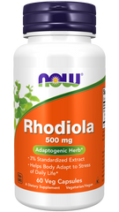 now Rhodiola 500 mg Veg Capsules issues,rhodiola,stress