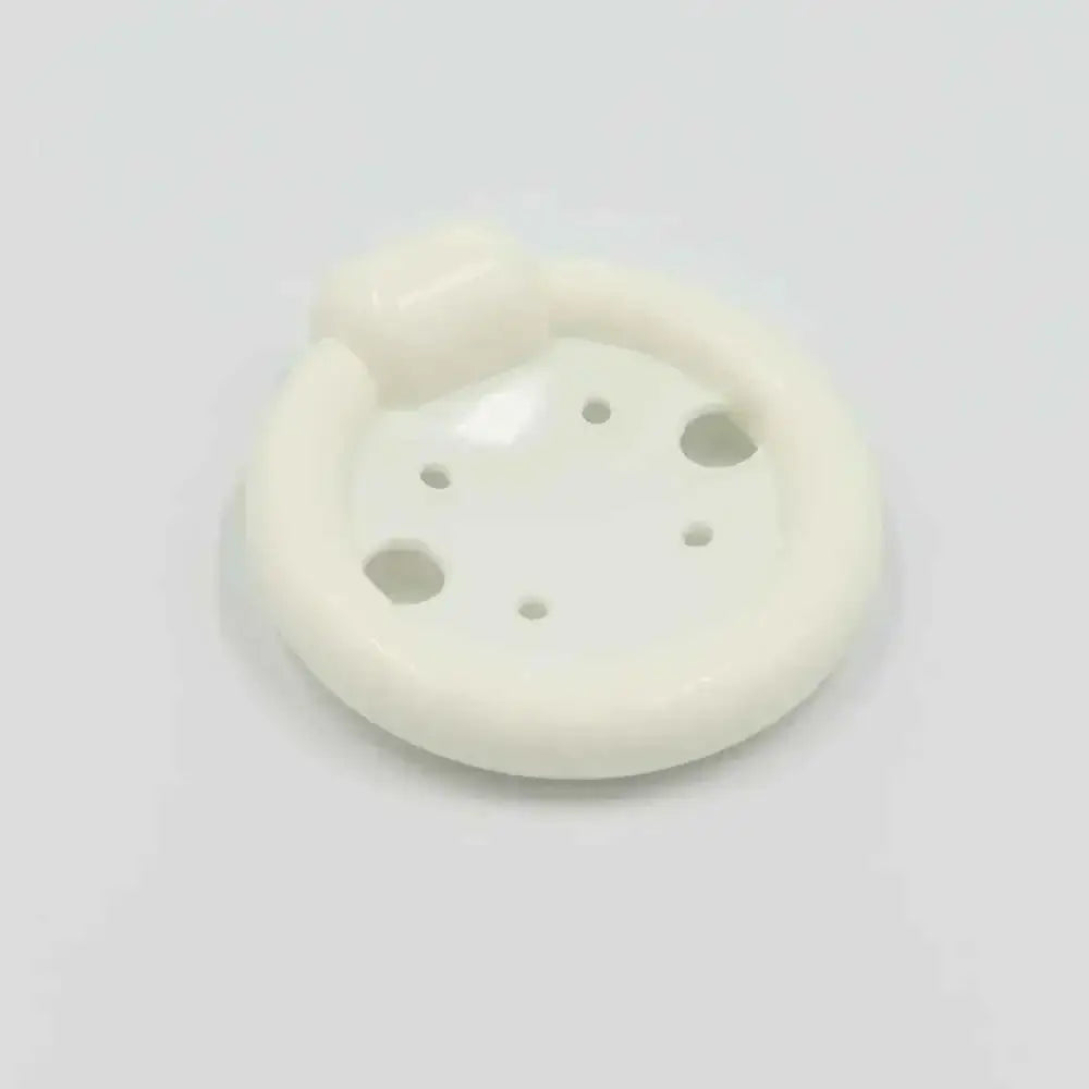 Allcare Pessary Ring With Knob With Support Health Care,Health Products,PESSARY RING,PESSARY Ring With Knob,PESSARY RING WITH SUPPORT