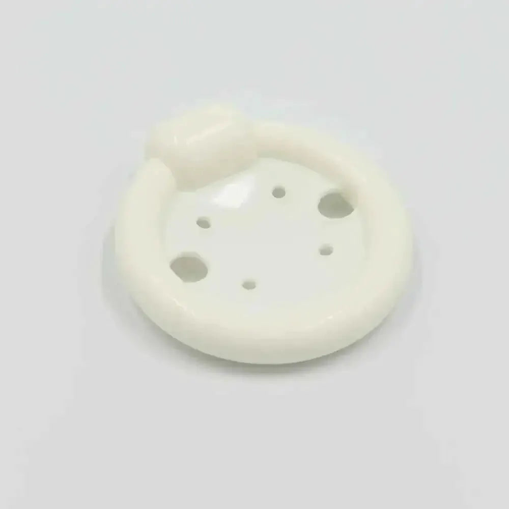 Allcare Pessary Ring With Knob With Support Health Care,Health Products,PESSARY RING,PESSARY Ring With Knob,PESSARY RING WITH SUPPORT