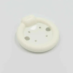Allcare Pessary Ring With Knob With Support Health Care,Health Products,PESSARY RING,PESSARY Ring With Knob,PESSARY RING WITH SUPPORT