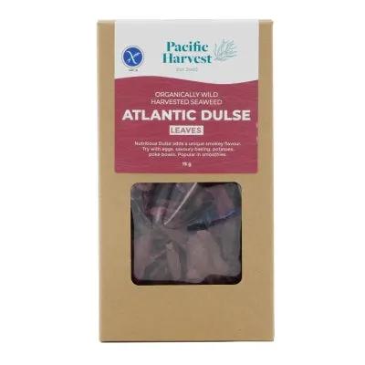 Pacific Harvest Atlantic Dulse Leaves 15g