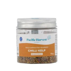 Pacific Harvest Chilli Kelp Seasoning 45g