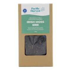 Pacific Harvest Irish Moss 120g