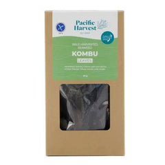 Kombu Leaves 25g product image