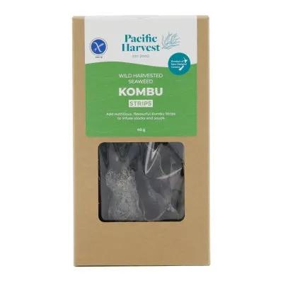 Kombu Strips 40g product image