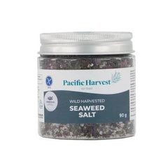 Seaweed Salt 90g product image