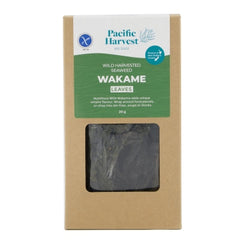 Wakame Leaves Wild 20g product image