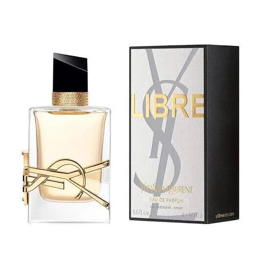 LIBRE by YVES SAINT LAURENT 50ML EDP issues,mens perfume,perfume,perfumes,women perfume