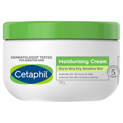 Cetaphil Moisturising Cream Cetaphil Moisturising Cream,Daily Use,Dermatologist-recommended,dry skin,Fast-absorbing,Fragrance-free,Hypoallergenic,Intensive Care,issues,Long-lasting,moisturising cream,Non-greasy,Paraben-free,sensitive skin,Soothing,Sweet A