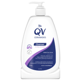 QV Ceramides Cleanser 350ml