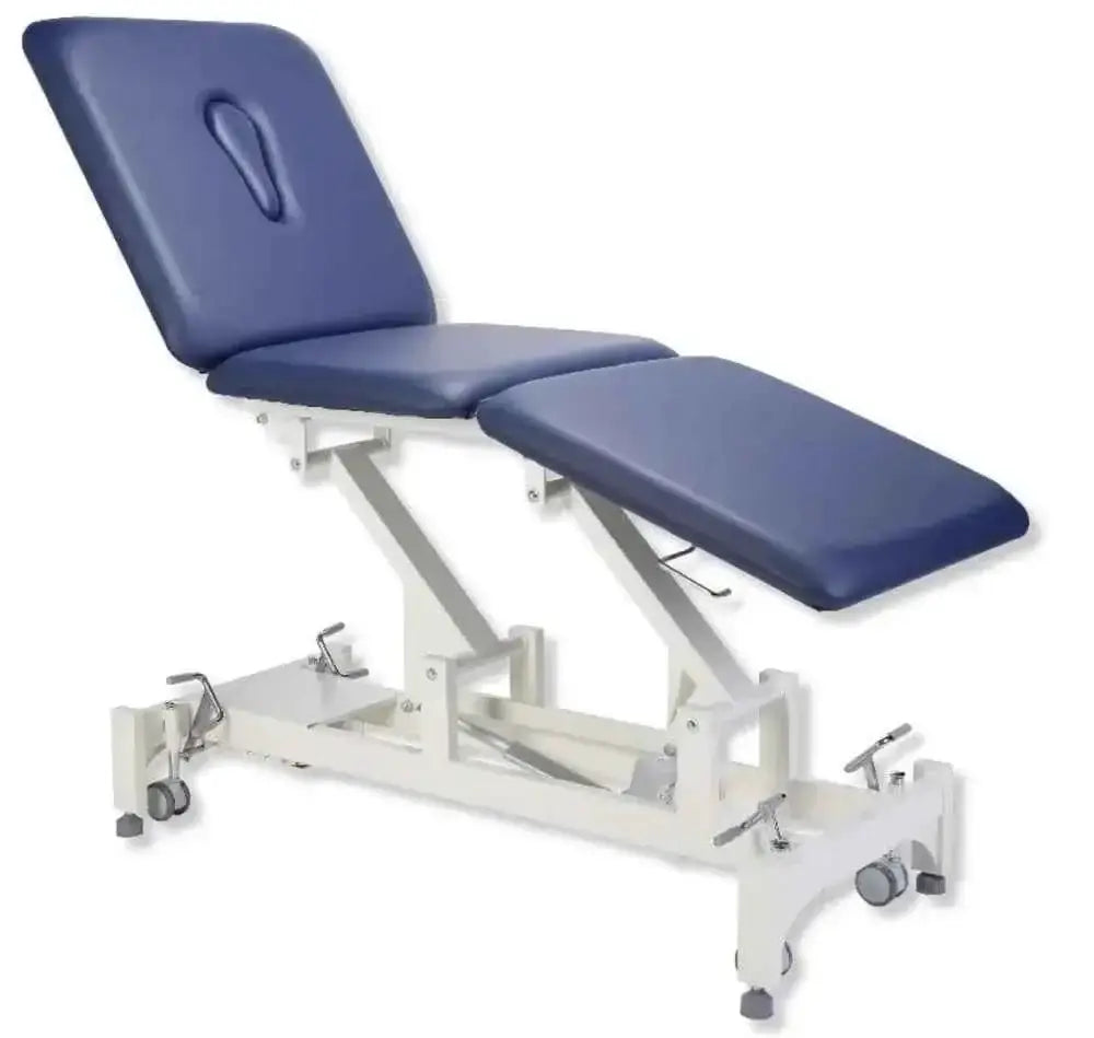 Allcare Muriwai 3 Section Electric Variable Height Table Allcare Muriwai 3,Electric Variable Height Table,Height Table,Medical Equipment,Variable Height Table