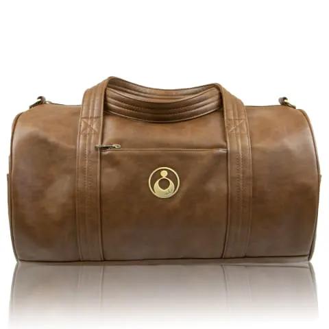 Isoki Kingston Duffle Bag Redwood issues,KINGSTON DUFFLE BAG REDWOOD