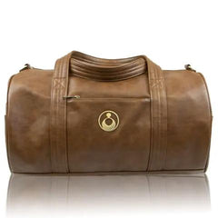 Isoki Kingston Duffle Bag Redwood issues,KINGSTON DUFFLE BAG REDWOOD