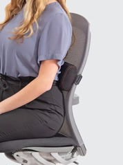 Mckenzie Signature Rolls allcare,back cushion,cushion,cushions,issues,lumbar,Mckenzie signature roll