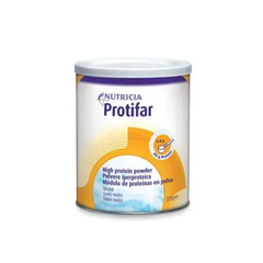 Nutricia Protifar 225g Disease-related malnutrition,hypoproteinaemia,issues,Patients with high protein requirements.,protifar