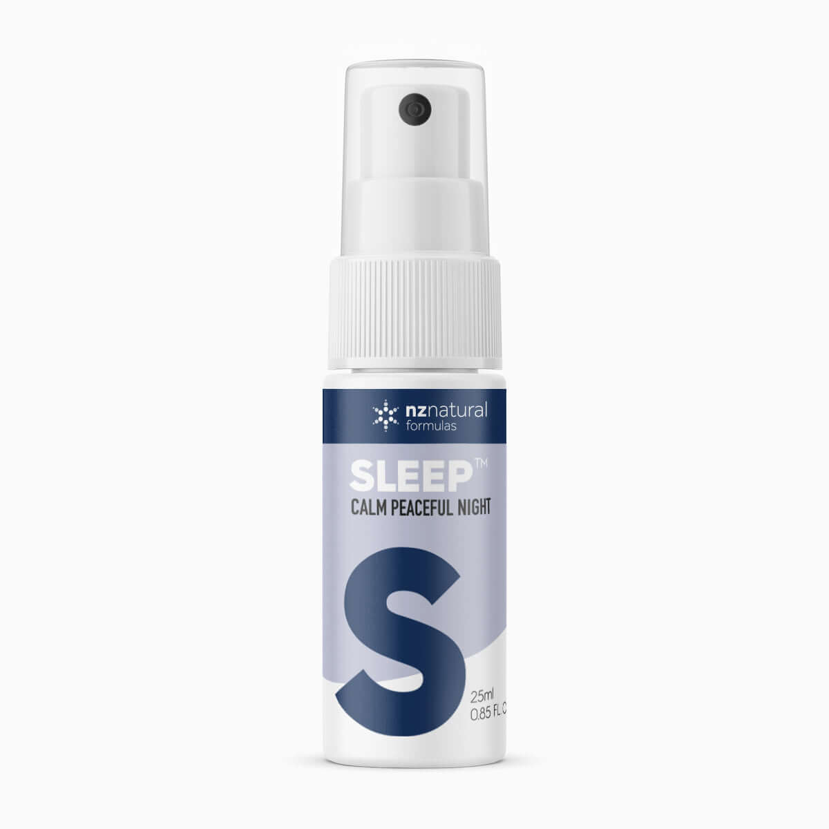 SLEEP Spray 25 ml from Crampstop issues,sleep,sleep and nervous system,sleep drops,sleep health,sleep support,sleeping problems
