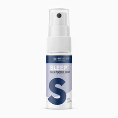 SLEEP Spray 25 ml from Crampstop issues,sleep,sleep and nervous system,sleep drops,sleep health,sleep support,sleeping problems