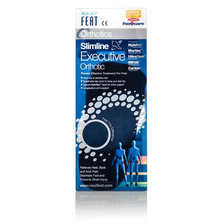 Neat Feat Slimline Executive Orthotic Breathable Feet Stabilizer issues,Neat Feat Slimline Executive Orthotic Breathable Feet Stabilizer