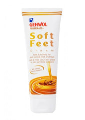 Gehwol Foot Care Soft Feet Cream 125ml