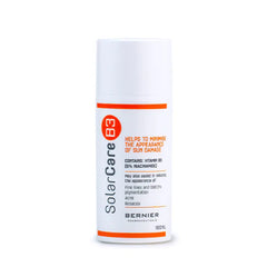 SolarCare B3 for Skin Relief - 100 ml for Sun Damage, Acne, and Rosacea Acne Treatment,Anti-Inflammatory,optimized,Rosacea Care,Skin Relief,Skin Repair,Skincare Solution,SolarCare B3,Sun Damage