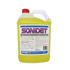Sonidet - Ultrasonic Medical Equipment And Instrument Detergent