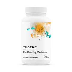 Thorne Pro-Resolving Mediators